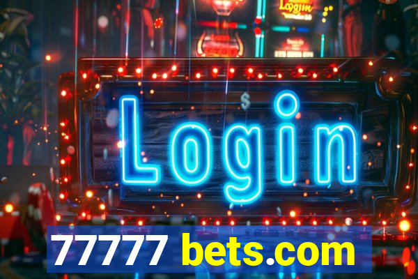 77777 bets.com